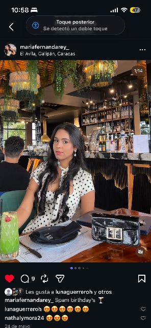 María Rey