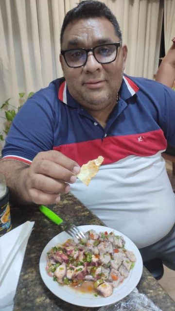 Wilmer Hidalgo