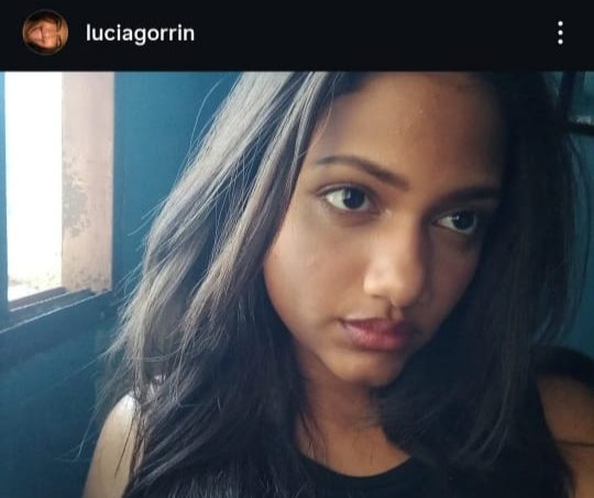 Lucia Gorrín