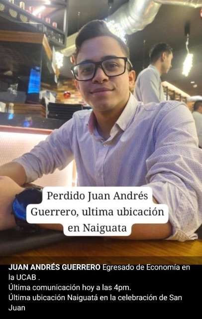 Juan Andres