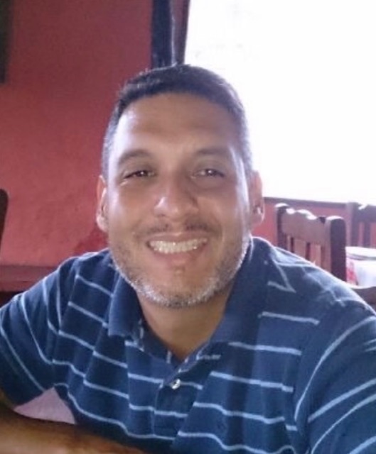 Carlos Ernesto Burgos Sanchez