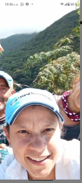 Yoalis bolivar