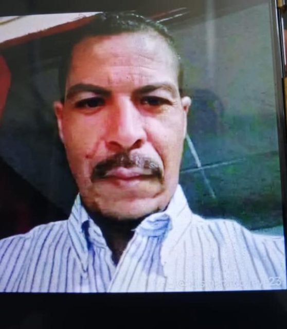 Luis Gerardo Reyes