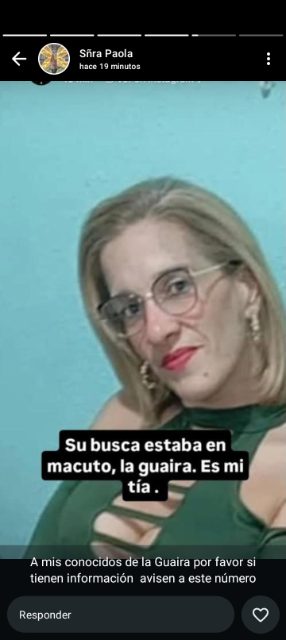 PATRICIA