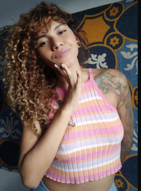 Verónica Clemente