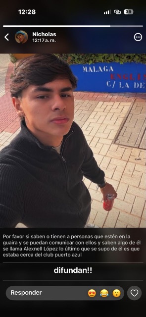 alexnell lópez