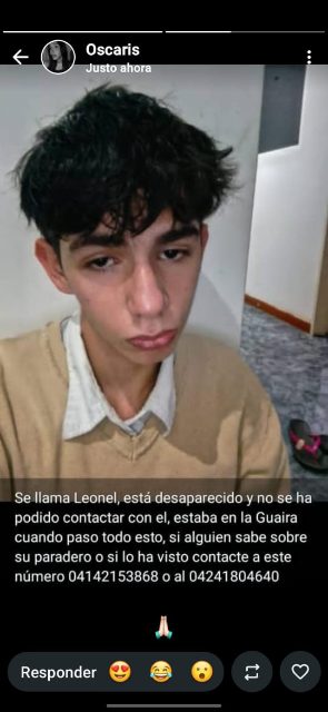 Leonel