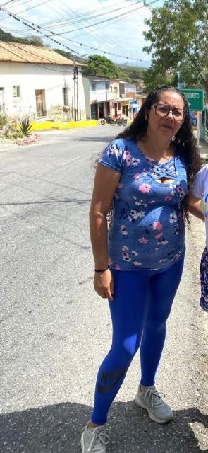 Irma García