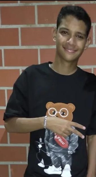 Angelo Ruiz