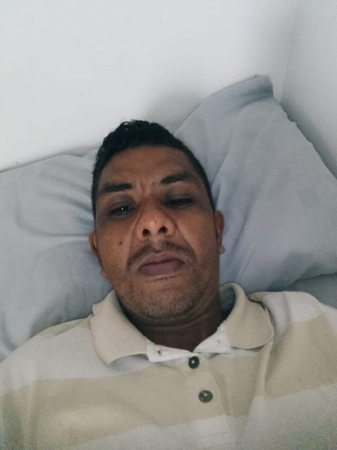 Víctor torres