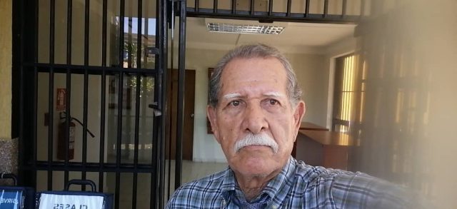 Ruperto Díaz