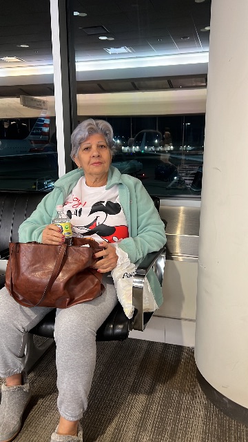 Belkis Aguilar