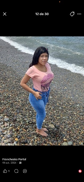 Francheska