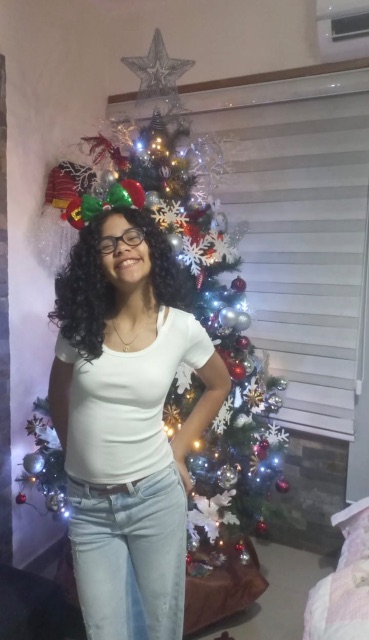Mariana Monasterios