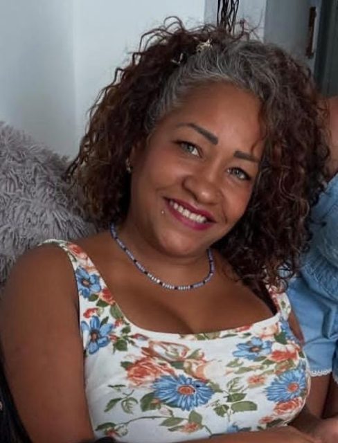 Alejandra Blanco