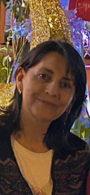 OLGA TAMARA SALAZAR DE LUIS
