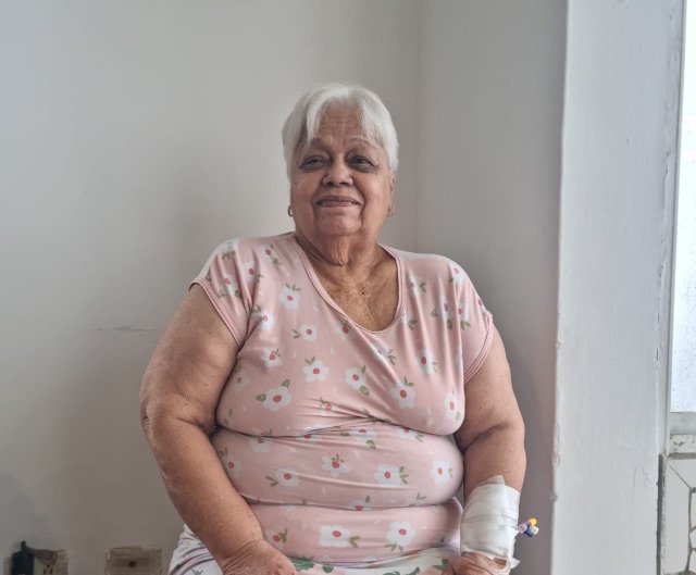 Tita amada