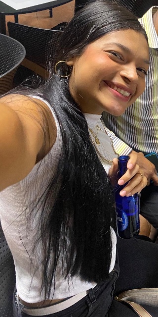 Paola Estrada
