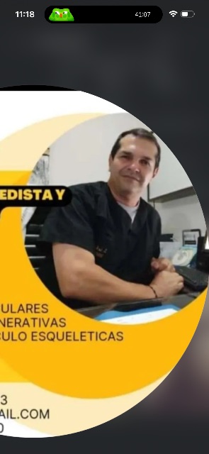Jose Gregorio Dugarte Fernandez