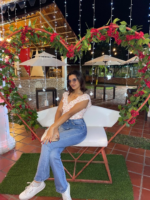 Victoria Matheus