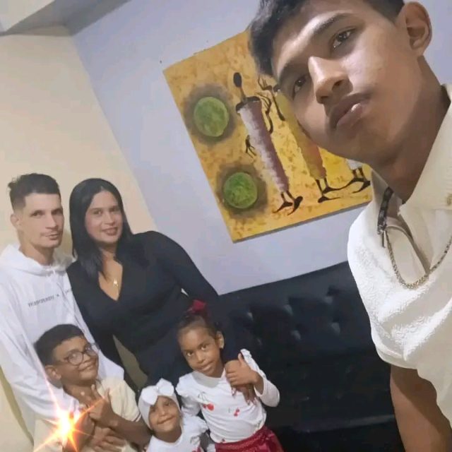 Yuren Hernández ,yoneiker ramos ,Samanta ,Santiago ,Sara ,Oscar