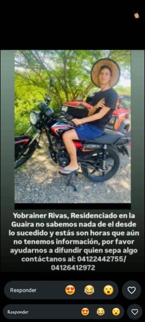 Yobrainer Rivas