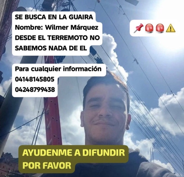 Wilmer Marquez