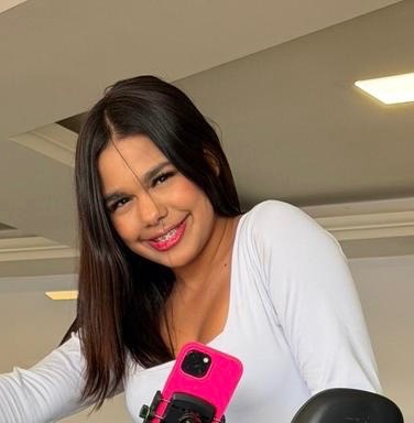 Ashely Molina