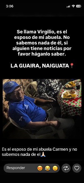 VIRGILIO