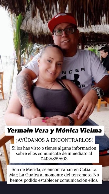 Yermain Vera Duque