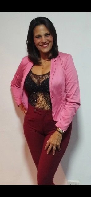 Elizabeth Padron