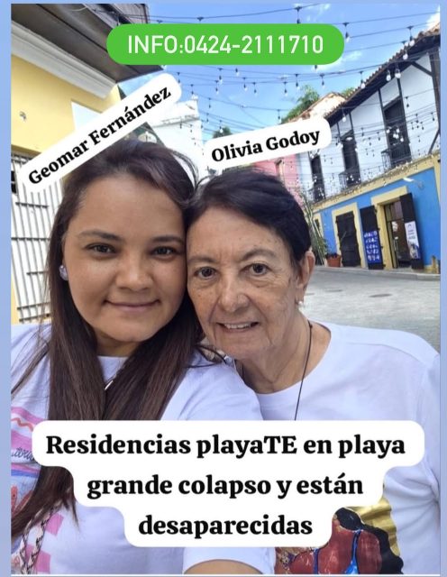 Geomar Fernandez