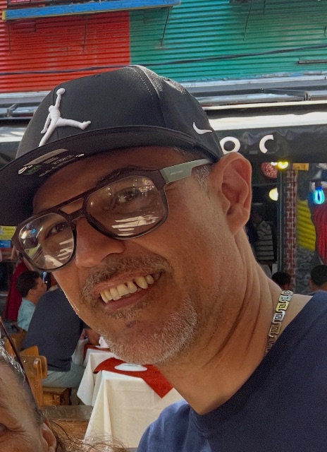 Wladimir Gamero Marcano