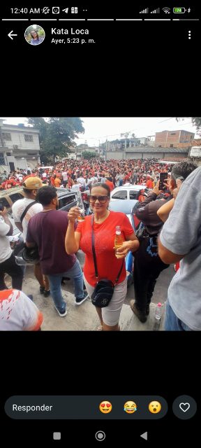 Katy plaxa