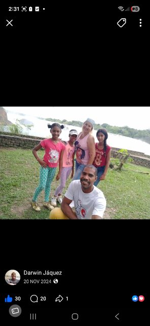Daruin Jaquez
