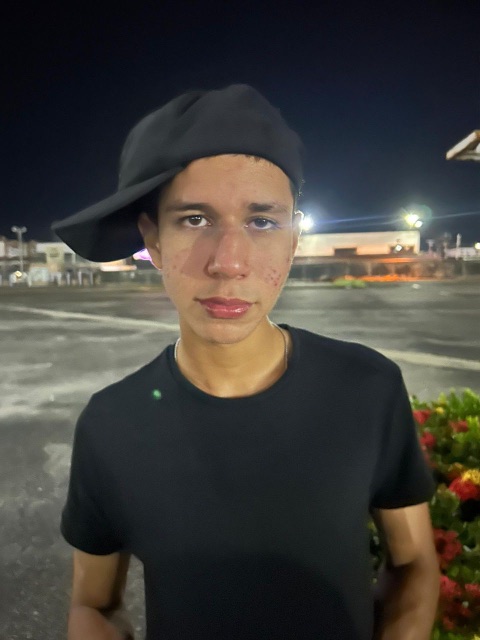 Nelson Diaz