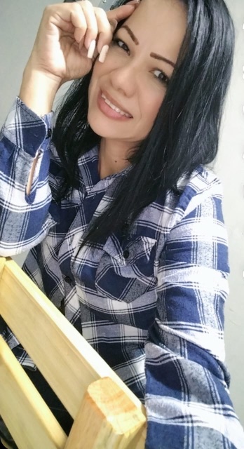 Marilú Guzman