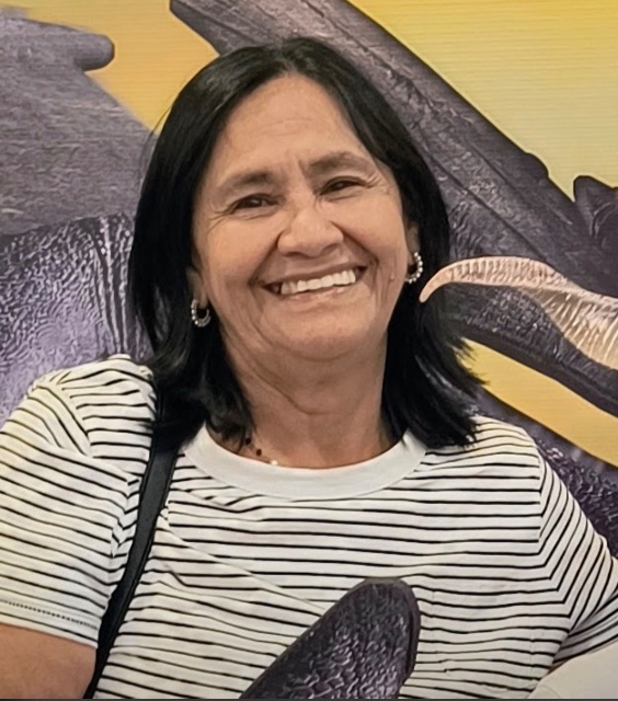 Mildred Rojas