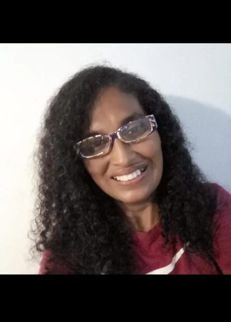 Míriam Urbina