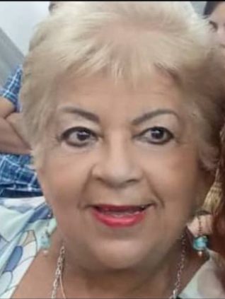 Elizabeth Perdomo
