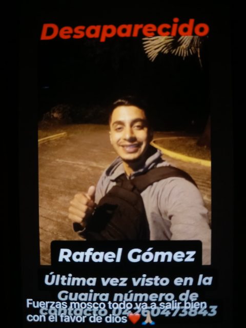 Rafael Gomes