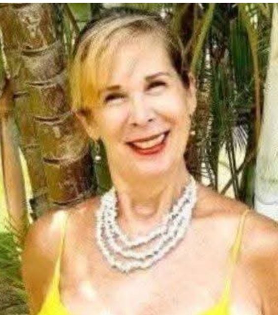 Alejandra Betancourt Paz