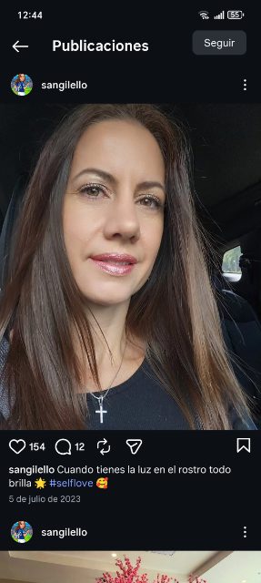 Shannon Angillelo