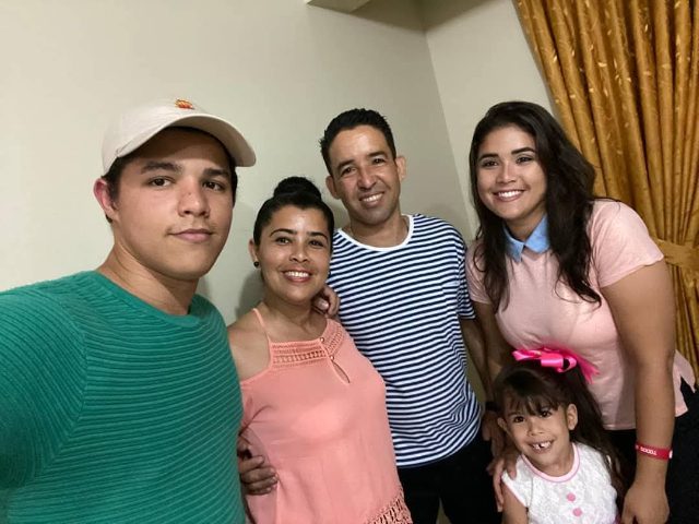 Linda Yekta Gil Gomez