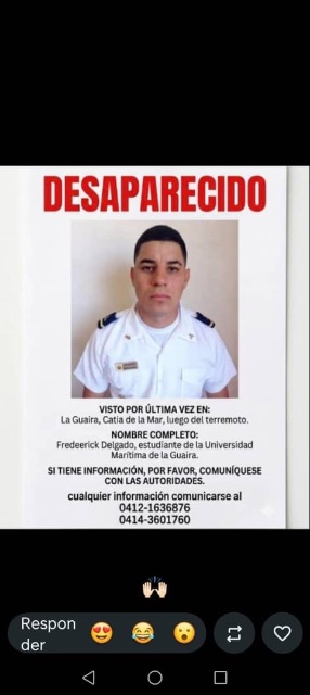 Fredeerick delgado