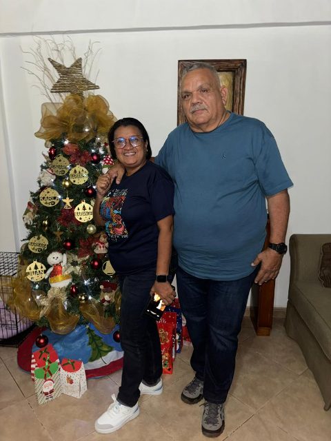 Carlos Chavez