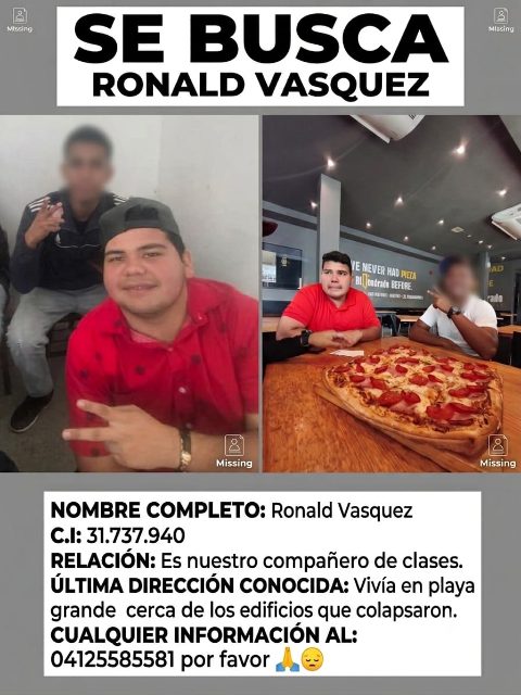 Roland Vazquez
