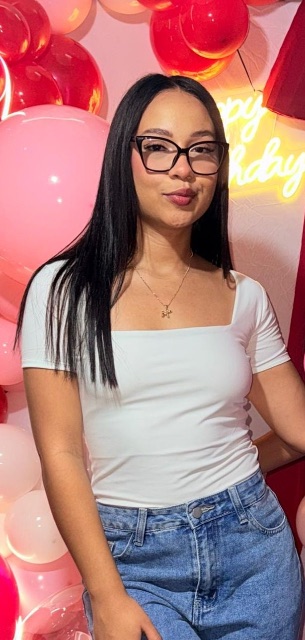 Fabiana González