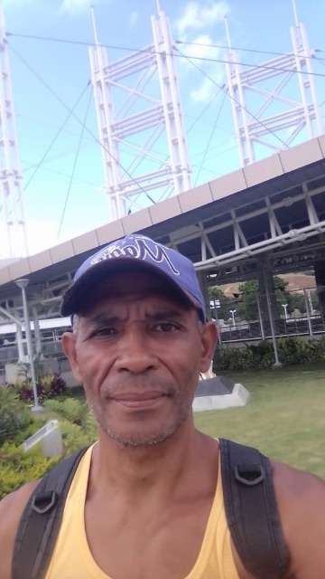 Yhovanny Silgado