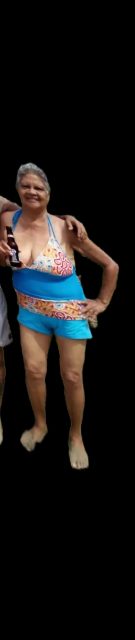 María González